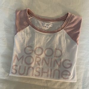 Good Morning Sunshine T-Shirt